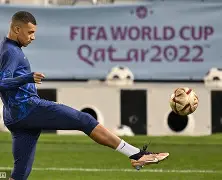 国家队进球榜单姆巴佩表现最佳